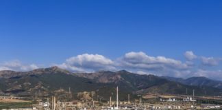 Export a picco in Sardegna a causa del petrolio, bene le altre merci