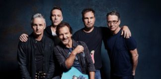 Pearl Jam, arriva il nuovo brano “Get It Back”