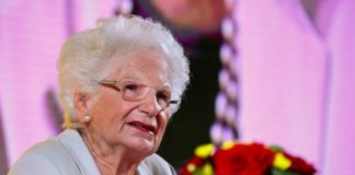Liliana Segre “Ho scelto la vita e sono diventata libera”