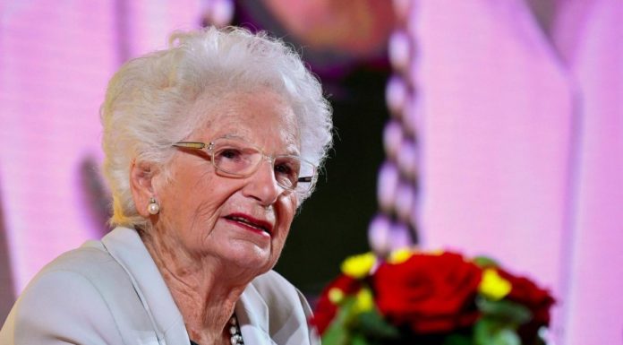 Liliana Segre “Ho scelto la vita e sono diventata libera”