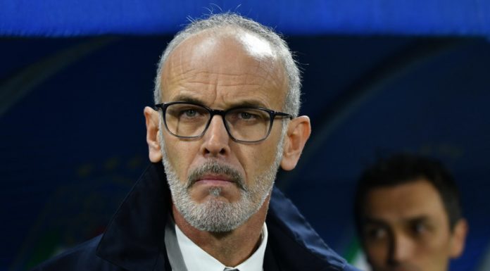 Tre positivi tra azzurrini e staff, salta Islanda-Italia U.21