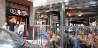 Un sostegno ai commercianti di Bologna, Comune valuta proroga dehors