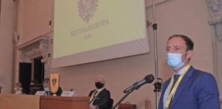 Fedriga “Da esperienza Regione Fvg modello nuova Europa”