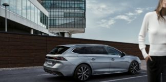 Peugeot 508 ora anche con il PureTech 130 EAT8