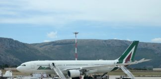 Alitalia, firmato il decreto per la Newco