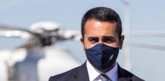 Di Maio “In Ue oltre 100 mila casi giornalieri, subito Recovery Fund”