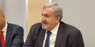 Coronavirus, Emiliano “Nessuna preoccupazione in Puglia”