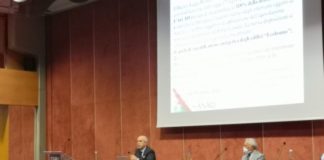 Superbonus, Burrelli(Anaci) “Opportunità se studiata per ogni cittadino”