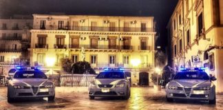 Controlli anticovid Movida a Palermo, sanzioni per 9 mila euro