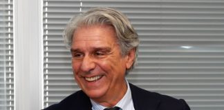 Iaconianni confermato Presidente Federazione italiana Motonautica