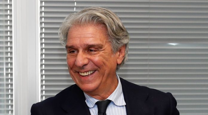 Iaconianni confermato Presidente Federazione italiana Motonautica
