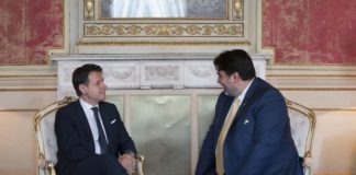 Colloquio telefonico Conte-Solinas, Premier presto in visita nell’Isola