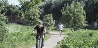 Viminale “Mascherina obbligatoria per attività motoria all’aperto”