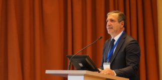 Antonio Urso rieletto Presidente Federazione italiana Pesistica