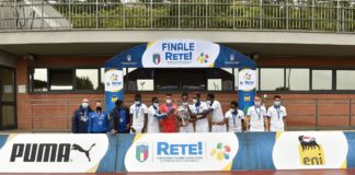 Trento batte Sicilia e Basilicata e vince la sesta edizione di Rete!