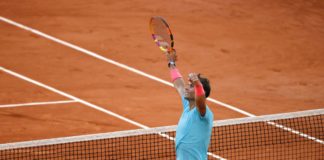 Al Roland Garros Nadal fa 13, Djokovic ko in tre set