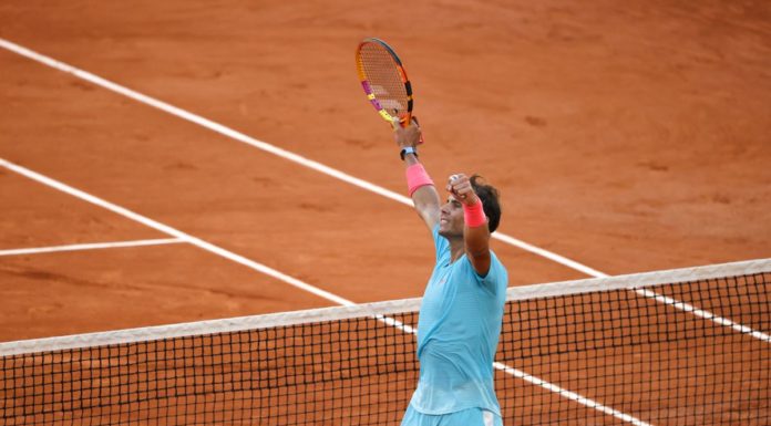 Al Roland Garros Nadal fa 13, Djokovic ko in tre set