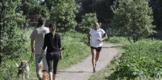 Viminale “Mascherina non necessaria per Jogging e Footing”