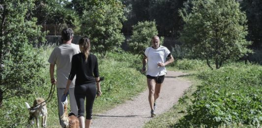 La mobilità attiva migliora la salute, al via la campagna europea “The Saboteurs”