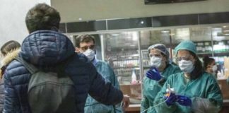 Coronavirus, Cts “Quarantena di 10 giorni e tampone unico”