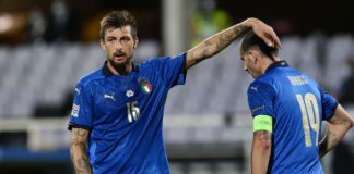 Nations League, l’Italia fa 0-0 a Danzica contro la Polonia