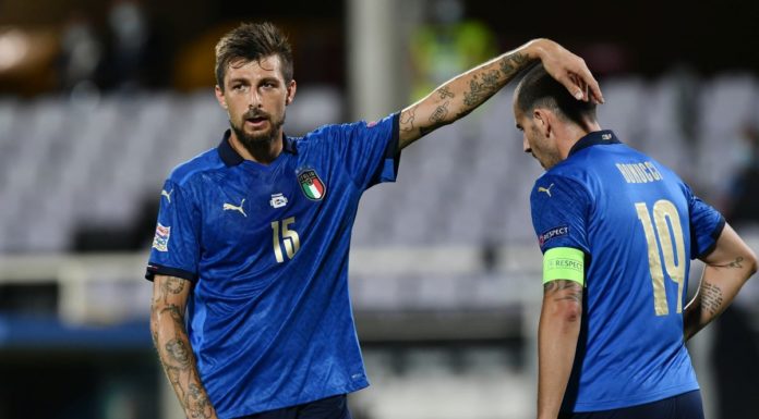 Nations League, l’Italia fa 0-0 a Danzica contro la Polonia