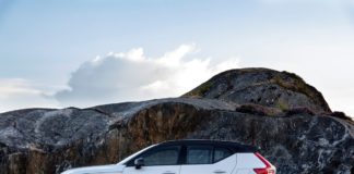 Volvo. In settembre incremento delle vendite globali del 4,8%