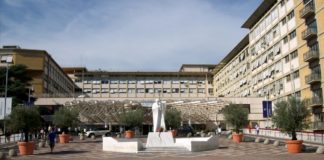 Policlinico Gemelli e Reale Group insieme per i pazienti