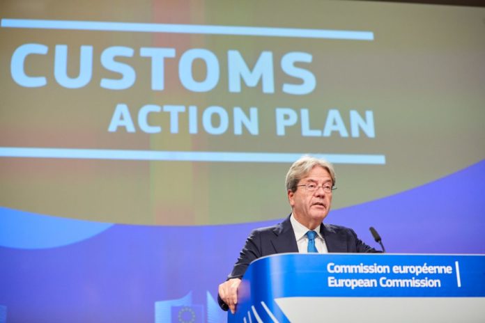 Paolo Gentiloni
