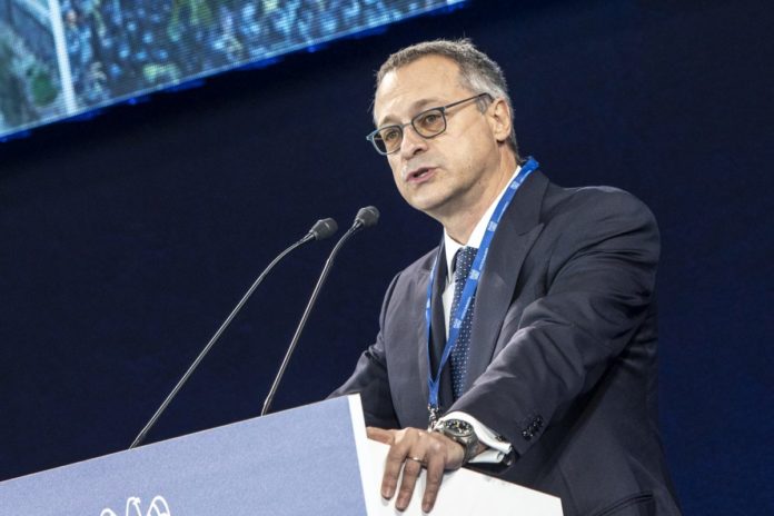 CARLO BONOMI