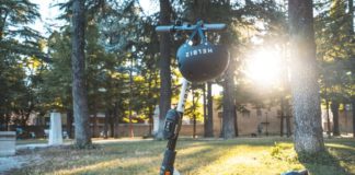 Con Enel e Helbiz mobilità in città al 100% green e sostenibile