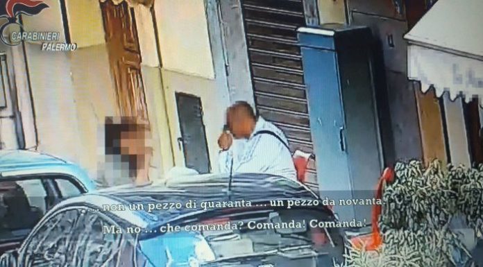 Mafia e racket, i commercianti denunciano: 20 fermi a Palermo