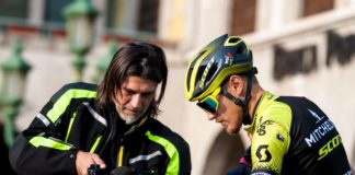 Altri otto positivi al Giro, si ritirano Mitchelton e Jumbo