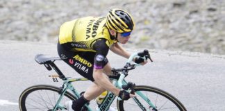 Altri due corridori positivi al Giro, si ritira la Mitchelton-Scott