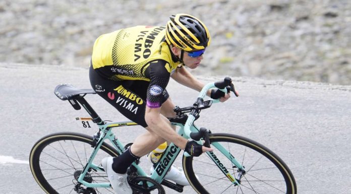 Altri due corridori positivi al Giro, si ritira la Mitchelton-Scott