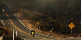 Aprilia sceglie la California per il debutto della RS 660