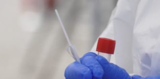 Coronavirus, nel Lazio superata quota 1 mln di tamponi effettuati