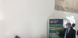 Bonus Lazio KM0, 10 mln per sostenere agricoltura e ristorazione