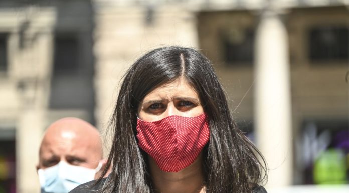 Torino, Appendino non si ricandiderà “Decisione dolorosa”