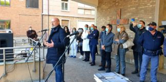 Bonaccini “Ripartenza fondata su lavoro, innovazione e ambiente”