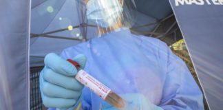 Coronavirus, in Puglia 180 nuovi positivi su 5.588 test