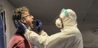 In Toscana 480 nuovi casi, un decesso