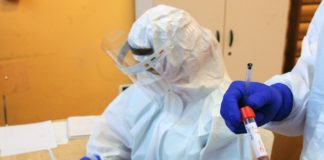 In Sardegna 157 nuovi casi di Covid-19 e due decessi