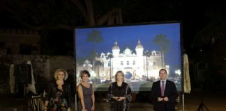 Turismo in sicurezza, il Principato di Monaco si presenta a Palermo