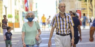 Coronavirus, aumentano i casi a Malta