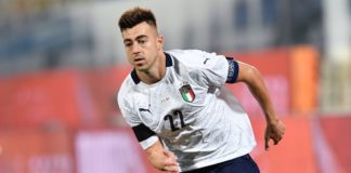 Positivo l’azzurro El Shaarawy a “bassa carica”