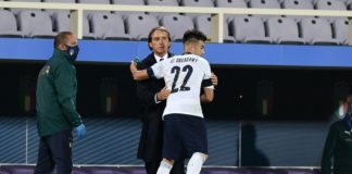 Nazionale, El Shaarawy negativo al tampone di controllo