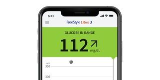 Diabete, sistema Freestyle Libre 3 di Abbott riceve il marchio Ce