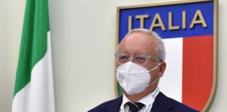 Casasco “Vera ‘bollà in caso di positività e test antigenici”