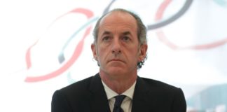 Coronavirus, Zaia “Organizzare la Dad per prevenire stop totali”